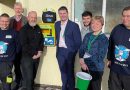 Donate For Defib Weston-super-Mare Project